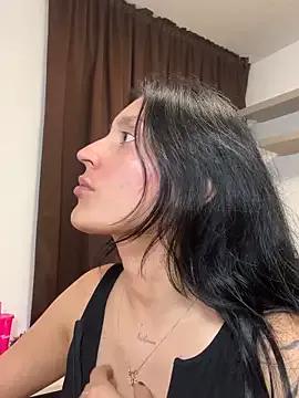 ANA_U from StripChat