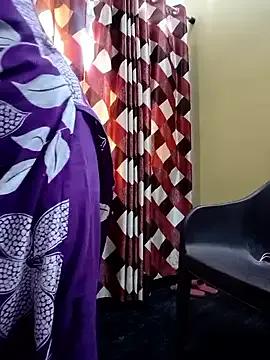 Anamika_24 from StripChat