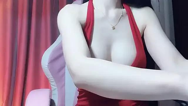 AngleZii from StripChat