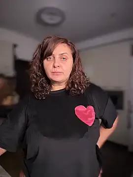 AnneKane from StripChat