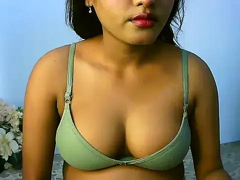 ANNU_ from StripChat