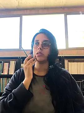 Annya-sweet from StripChat