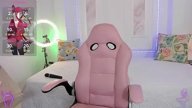 Slutty Antonellasmith00 wants you to fuck her body now Antonellasmith00 from StripChat