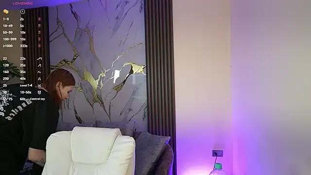 Anybuny from StripChat