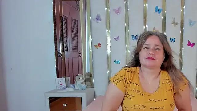 AnyelaGitanaMature from StripChat