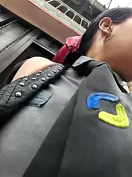 Explore Ariana-07, they want to masturbate for you Ariana-07 from StripChat