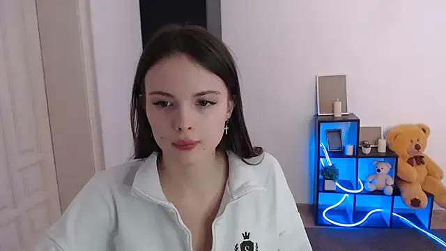 Try Ariella_ari, she wants to masturbate for you Ariella_ari from StripChat