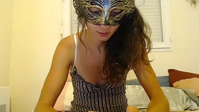 asphodelex from StripChat