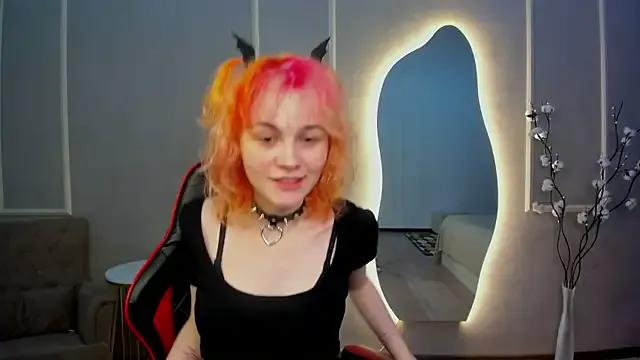 Sexy Awawrin from StripChat Awawrin from StripChat