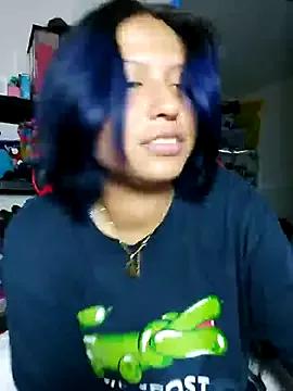 Masturbate to 23 years old azulzulix from StripChat azulzulix from StripChat