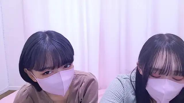 Sexy Azusa_DoMybest from StripChat Azusa_DoMybest from StripChat