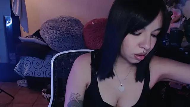 StripChat Babyakem babyakem from StripChat