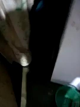 BabyHansi from StripChat