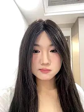 Join sweet performer Baobaoli baobaoli from StripChat