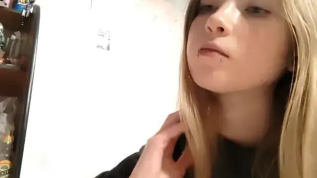 BarkySedna from StripChat