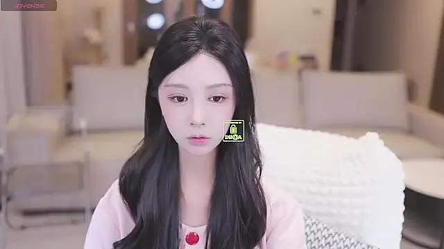 Bella-999 from StripChat