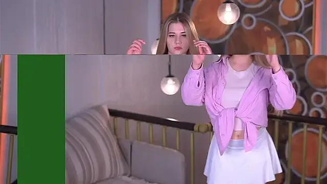 Masturbate to 23 years old BirdieRivas from StripChat BirdieRivas from StripChat