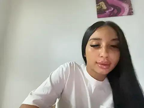 Hot BlueEyes_BB wants you to fuck her body now BlueEyes_BB from StripChat