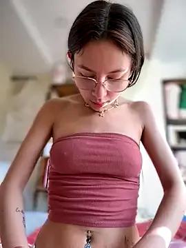 Bonniepark from StripChat