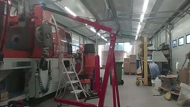 Boomerhun from StripChat