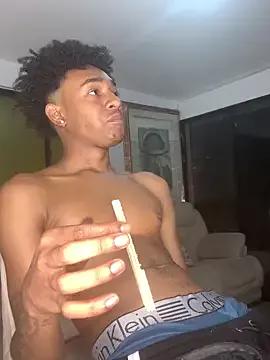 Boy_cock18 from StripChat