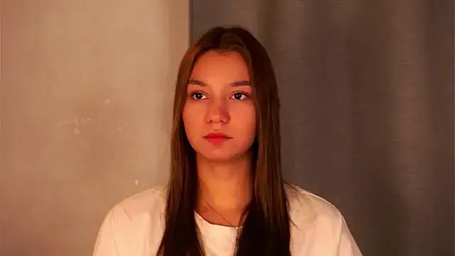 Admire BrynnHolverson, she wants to masturbate for you BrynnHolverson from StripChat