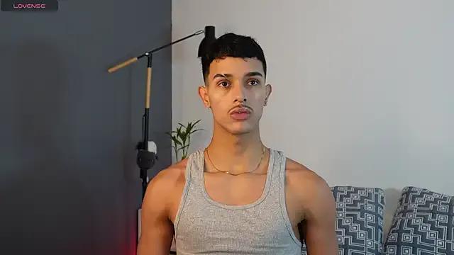 StripChat Busterspinter Busterspinter from StripChat