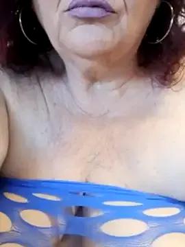 CALDA-AKIRA from StripChat