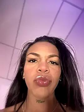 Charly_ from StripChat