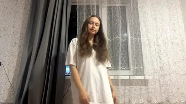 StripChat CharlynDini CharlynDini from StripChat