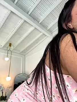 Admire StripChat's CherrySmirkXXX CherrySmirkXXX from StripChat