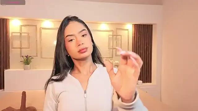 Join StripChat's ChloeMoon9 ChloeMoon9 from StripChat