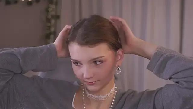 CindyGarrison from StripChat