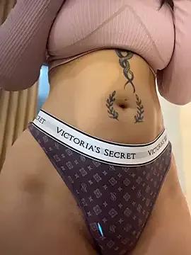 clarachanelricek from StripChat