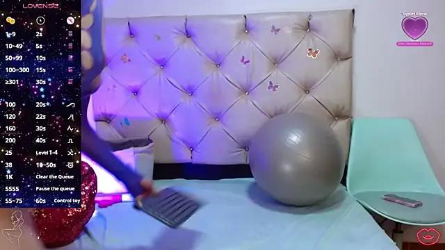 cleopatraa from StripChat