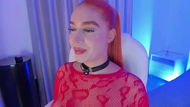 Slutty Crazyorange_ wants you to fuck her body now Crazyorange_ from StripChat
