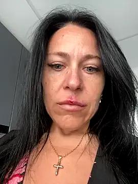 Admire StripChat's CuteNata CuteNata from StripChat