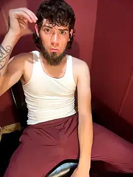 daddyforshort8 from StripChat