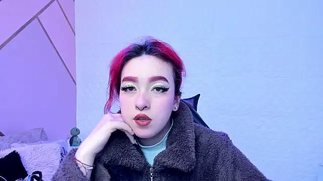 Sweet Dakkotta__ from StripChat Dakkotta__ from StripChat