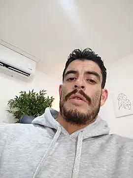 Sweet Damian_bull wants you to fuck his body now damian_bull from StripChat