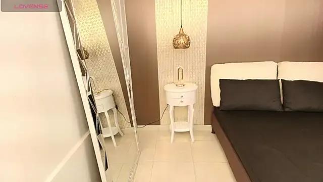 DannaDooll99 from StripChat