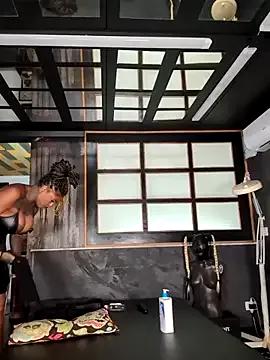 Masturbate to StripChat's DarkDea DarkDea from StripChat