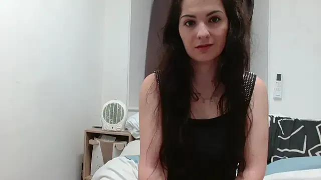 Discover Desirmiss1, they want to masturbate for you desirmiss1 from StripChat