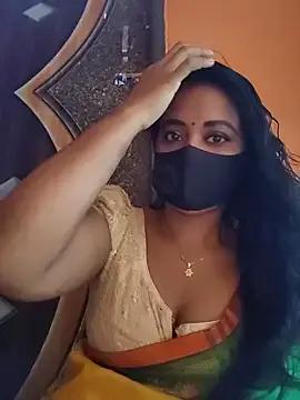 Dil-Ka-Radhika from StripChat