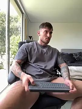 Try dirty model DimitriSullivan_ DimitriSullivan_ from StripChat