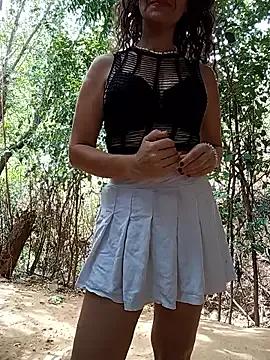 Naked Dirty-Divorced-mother7 wants you to fuck her body now Dirty-Divorced-mother7 from StripChat