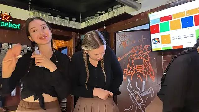 dirtypub from StripChat