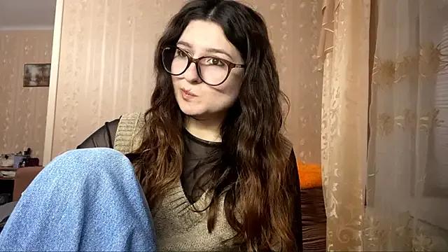 Amazing DonnieBooton wants you to fuck her body now DonnieBooton from StripChat