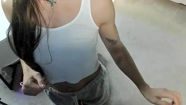 Admire dirty camslut Dorothy_Meyer Dorothy_Meyer from StripChat