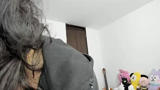 Join 23 years old Eli_dl from StripChat Eli_dl from StripChat